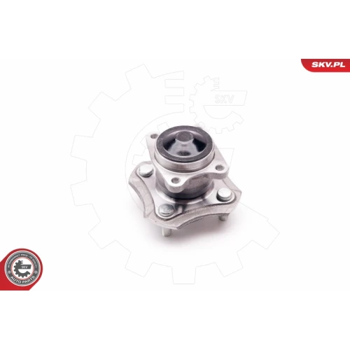 WHEEL BEARING KIT - 2