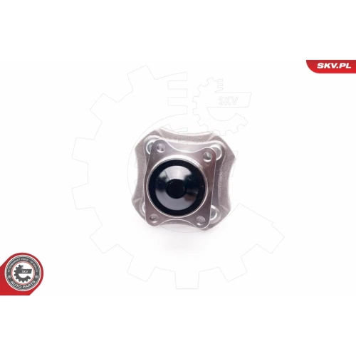 WHEEL BEARING KIT - 4