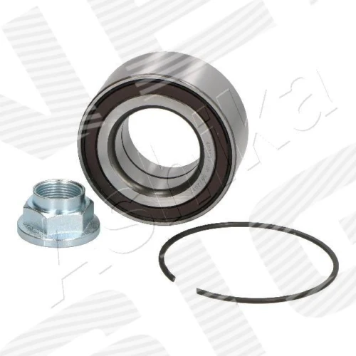 WHEEL BEARING KIT - 0