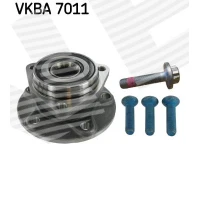 Wheel bearing kit