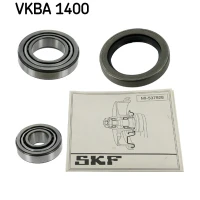 Wheel bearing kit