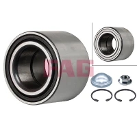 Wheel bearing kit