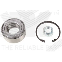 Wheel bearing kit