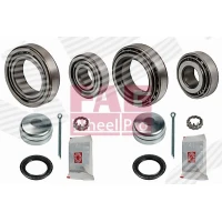 Wheel bearing kit