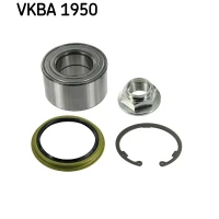 Wheel bearing kit