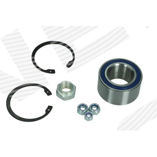 WHEEL BEARING KIT - 1