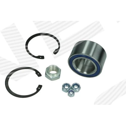 WHEEL BEARING KIT - 0