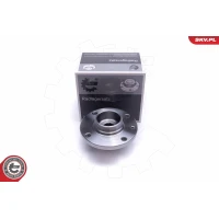 Wheel bearing kit