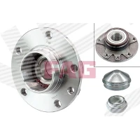 Wheel bearing kit