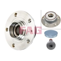 Wheel bearing kit