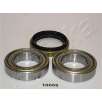 Wheel bearing kit