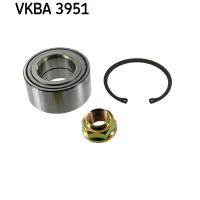 Wheel bearing kit