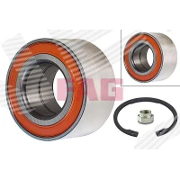 Wheel bearing kit