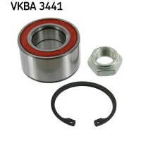 Wheel bearing kit