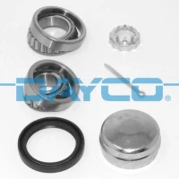 Wheel bearing kit