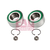 Wheel bearing kit