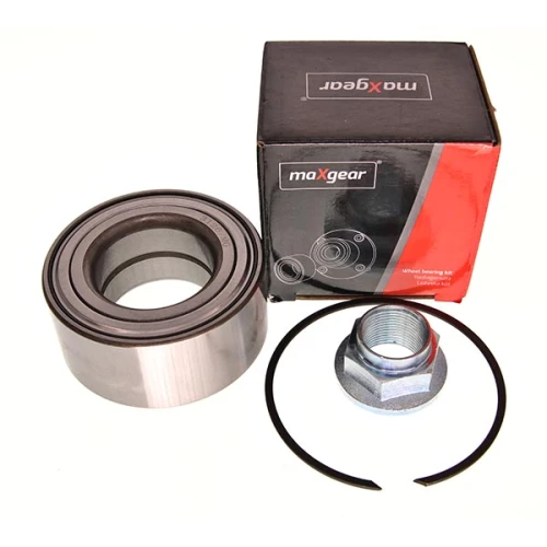 WHEEL BEARING KIT - 1