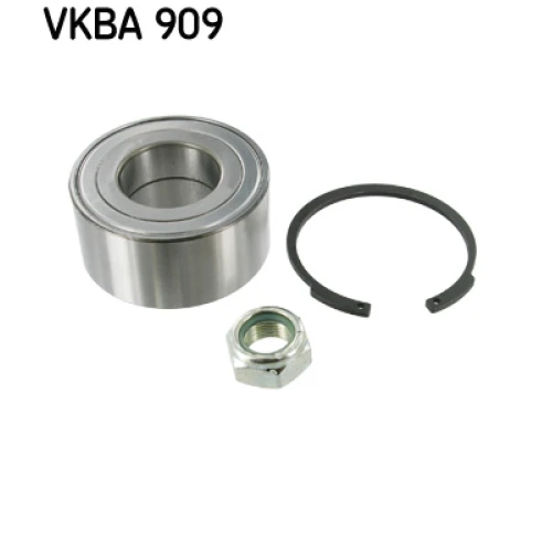 WHEEL BEARING KIT - 0