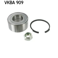 Wheel bearing kit