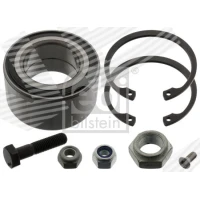 Wheel bearing kit