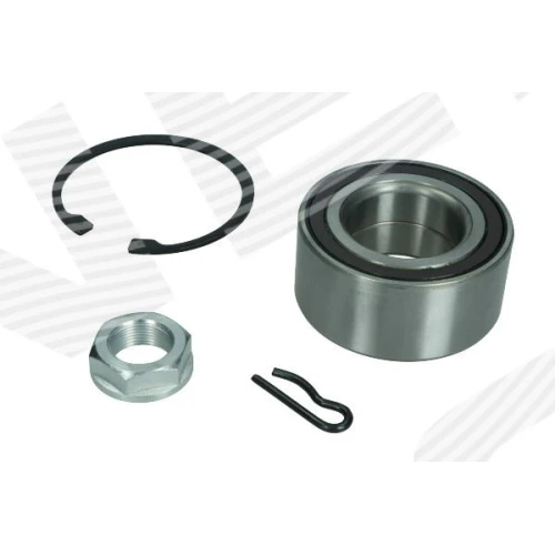 WHEEL BEARING KIT - 1