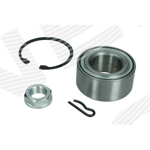 WHEEL BEARING KIT - 0