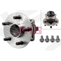 Wheel bearing kit