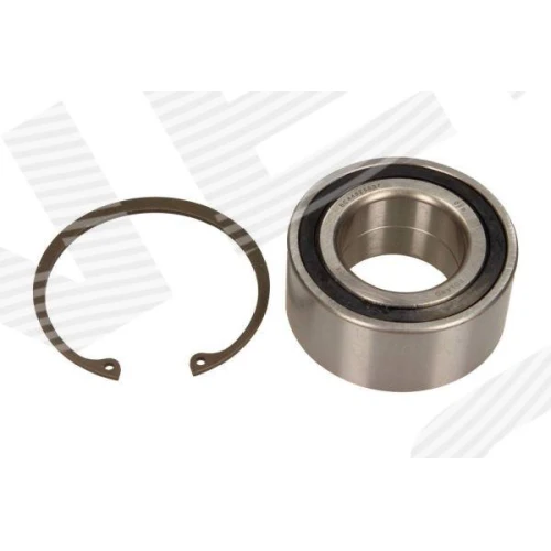 WHEEL BEARING KIT - 0