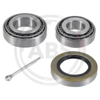 Wheel bearing kit