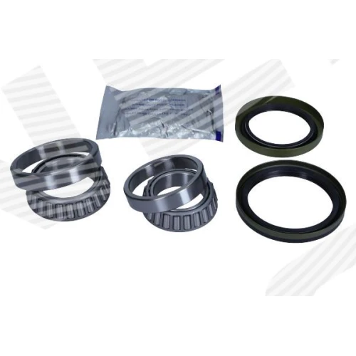 WHEEL BEARING KIT - 1