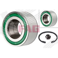 Wheel bearing kit