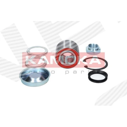 WHEEL BEARING KIT - 2