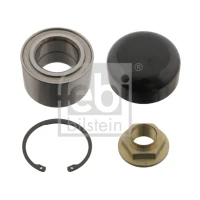 Wheel bearing kit