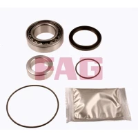 Wheel bearing kit