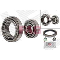 Wheel bearing kit