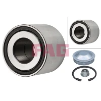 Wheel bearing kit