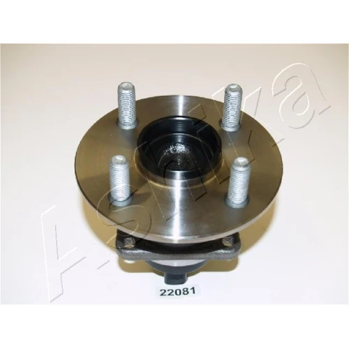 WHEEL BEARING KIT - 1