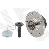 Wheel bearing kit