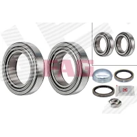 Wheel bearing kit