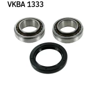 Wheel bearing kit