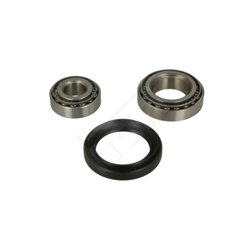 WHEEL BEARING KIT - 0