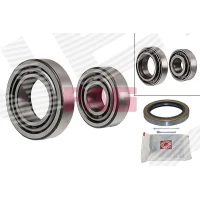 Wheel bearing kit