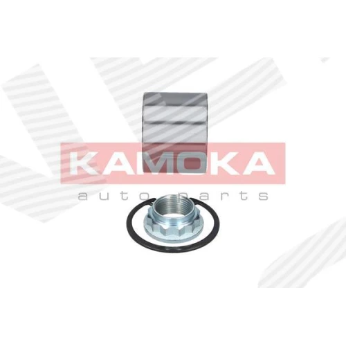 WHEEL BEARING KIT - 1