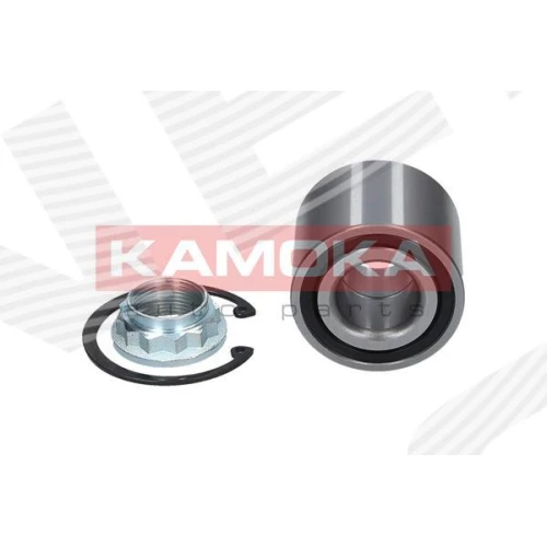 WHEEL BEARING KIT - 2