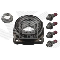 Wheel bearing kit