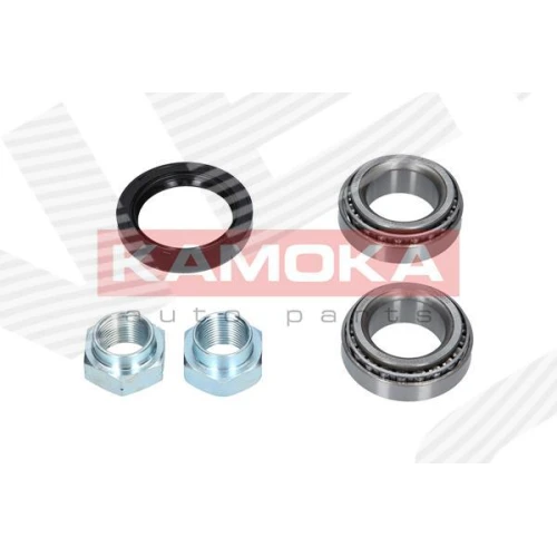 WHEEL BEARING KIT - 1