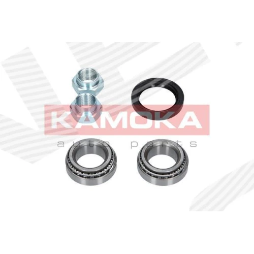 WHEEL BEARING KIT - 2