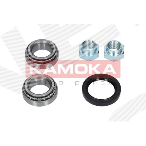 WHEEL BEARING KIT - 3