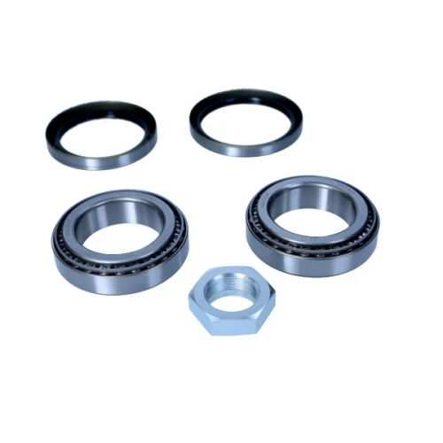 WHEEL BEARING KIT - 1