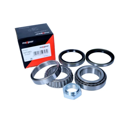 WHEEL BEARING KIT - 2